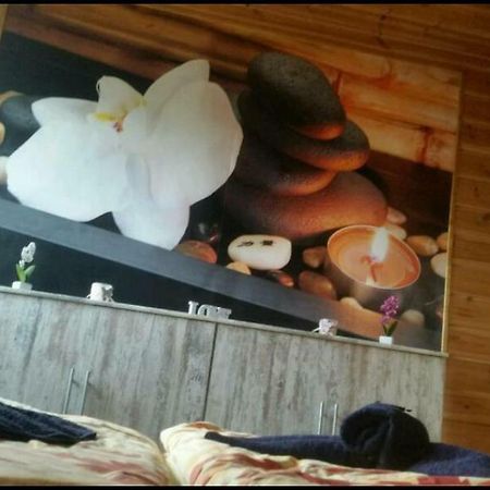 Ferienwohnung“Puutalossa“ Sehlen 外观 照片